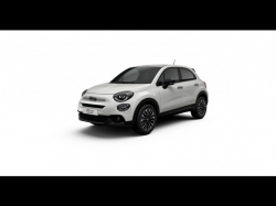 Fiat 500X 1.5 FireFly 130 ch S/S DCT7 Hybrid 38-Isère