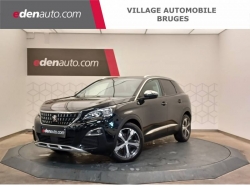 Peugeot 3008 Puretech 130ch S&S BVM6 Crossway 33-Gironde