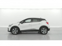 Renault Captur mild hybrid 160 EDC R.S. line 29-Finistère