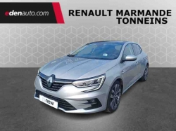 Renault Mégane IV Berline TCe 140 EDC Techno 47-Lot-et-Garonne