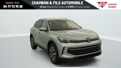 Volkswagen Tiguan NOUVEAU 1.5 ETSI 150CH DSG7 VW... 42-Loire