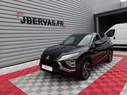 Mitsubishi Eclipse Cross 2.4 Twin Motor 4WD Inte... 35-Ille-et-Vilaine