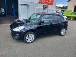 Suzuki Swift 1,2Dualjet90cv Allgrip Pack+Caméra 42-Loire