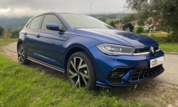 Volkswagen Polo 1.0 TSI 110 S&S DSG7 R-Line 74-Haute-Savoie