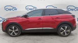 Peugeot 3008 1.6 PureTech 180 EAT8 GT-Line 75-Paris