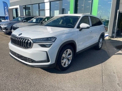 Skoda Kodiaq 1.5 TSI 204 ch Hybride Rechargeable... 84-Vaucluse