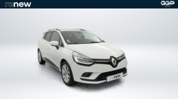 Renault Clio IV ESTATE TCe 120 Energy EDC Intens 59-Nord