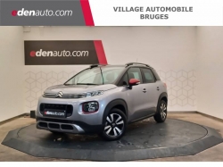 Citroën C3 Aircross BlueHDi 100 S&S BVM6 C-Seri... 33-Gironde