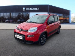 Fiat Panda 1.0 70 ch Hybride BSG S/S Cross 10-Aube