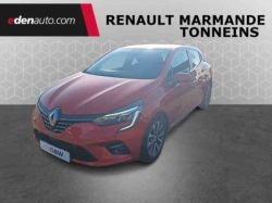 Renault Clio E-Tech 140 - 21N Intens 47-Lot-et-Garonne