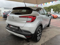 Renault Captur TCe 100 GPL Evolution 31-Haute-Garonne