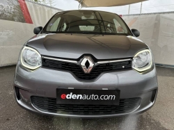 Renault Twingo III SCe 75 - 20 Zen 31-Haute-Garonne