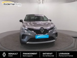 Renault Captur TCe 100 GPL Evolution 14-Calvados