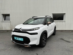 Citroën C3 Aircross BlueHDi 110 S&S BVM6 C-... 44-Loire-Atlantique