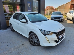 Peugeot 208 II BLUEHDI 100 S&S Active Busine... 30-Gard