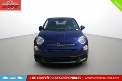 Fiat 500X MY23 1.5 FireFly 130 ch S DCT7 Hybrid ... 05-Hautes Alpes