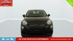 Fiat 500X MY23 1.5 FireFly 130 ch S DCT7 Hybrid 05-Hautes Alpes