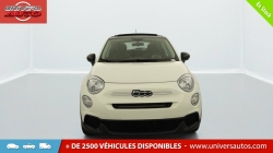 Fiat 500X MY23 1.5 FireFly 130 ch S DCT7 Hybrid ... 05-Hautes Alpes