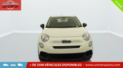 Fiat 500X MY23 1.5 FireFly 130 ch S DCT7 Hybrid 05-Hautes Alpes