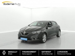 Renault Mégane IV Berline TCe 115 FAP Business 29-Finistère