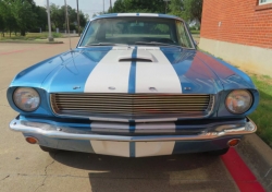 Ford Mustang COUPE V8 76-Seine-Maritime