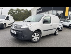 Renault Kangoo II Grand Confort 1.2Tce115 56-Morbihan