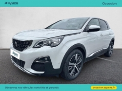 Peugeot 3008 1.2 PureTech 130ch Allure S&S EAT8 ... 91-Essone