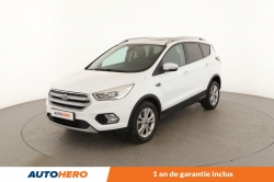 Ford Kuga 2.0 TDCi Titanium 4x2 150 ch 92-Hauts-de-Seine