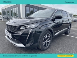 Peugeot 5008 1.2 PureTech 130ch S&S GT EAT8 91-Essone