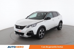 Peugeot 3008 1.6 THP GT Line EAT6 165 ch 92-Hauts-de-Seine