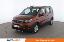 Peugeot Rifter 1.2 PureTech Allure EAT8 130 ch 92-Hauts-de-Seine