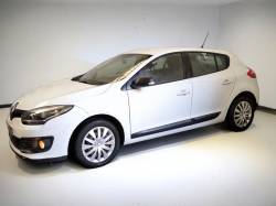 Renault Mégane III 1.5 DCI 95 LIFE 5P 06-Alpes Maritimes