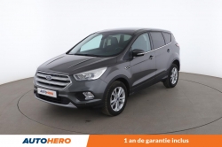 Ford Kuga 1.5 TDCi Titanium PowerShift 4x2 120 c... 92-Hauts-de-Seine