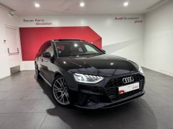 Audi A4 Avant 35 TFSI 150 S tronic 7 S line 93-Seine-Saint-Denis