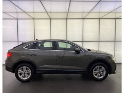 Audi Q3 Sportback BUSINESS 45 TFSIe 245 ch S tro... 75-Paris