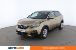 Peugeot 3008 1.6 Blue-HDi Active Business EAT6 1... 92-Hauts-de-Seine