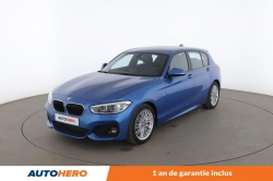 BMW Série 1 118i M Sport BVA8 5P 136 ch 92-Hauts-de-Seine