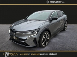 Renault Mégane E-Tech 220 ch autonomie confort ... 88-Vosges