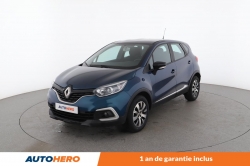 Renault Captur 0.9 TCe Business 90 ch 92-Hauts-de-Seine