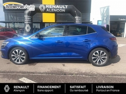 Renault Mégane IV Berline Blue dCi 115 EDC Tech... 61-Orne