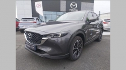 Mazda CX-5 2.0 E-SKYACTIV-G 4X2 BVM6 165 CENTRE ... 86-Vienne