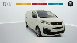 Peugeot Expert Fourgon FGN TOLE XL BLUEHDI 145 S... 45-Loiret