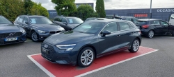 Audi A3 sportback 35 TFSI 150 BUSINESS LINE 29-Finistère