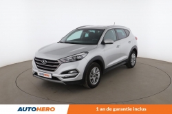 Hyundai Tucson 1.7 CRDi Intuitive 115 ch 92-Hauts-de-Seine