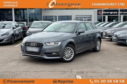 Audi A3 III SPORTBACK 2.0 TDI 184 AMBIENTE QUATT... 78-Yvelines