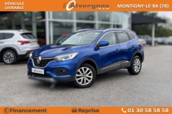 Renault Kadjar (2) 1.3 TCE 140 FAP BUSINESS EDC 78-Yvelines