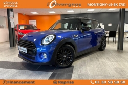 Mini Mini III (F56) 1.5 COOPER 136 BVA7 3P 78-Yvelines