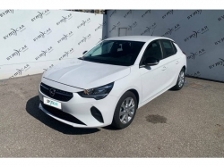 Opel Corsa 1.2 75 ch BVM5 Edition 38-Isère