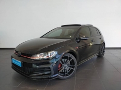 Volkswagen Golf 2.0 TSI 290 DSG7 GTI TCR 84-Vaucluse