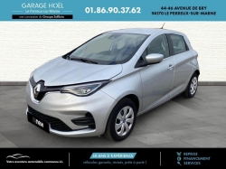 Renault Zoe R110 Achat Intégral Business 94-Val-de-Marne